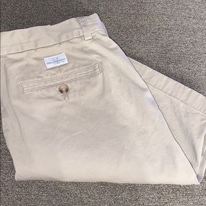 Vineyard Vines Men’s Break Shorts - Khaki